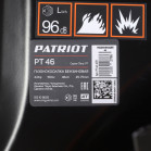 Газонокосилка роторная Patriot PT 46 (512109005) 2900Вт