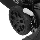 Газонокосилка роторная Greenworks GD40LM46SP (2506807)