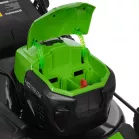 Газонокосилка роторная Greenworks GD40LM46SP (2506807)