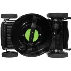 Газонокосилка роторная Greenworks GD40LM46SP (2506807)