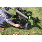 Газонокосилка роторная Greenworks GD60LM51SP (2514307)