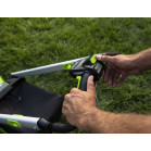 Газонокосилка роторная Greenworks GD60LM51SP (2514307)