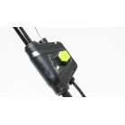 Газонокосилка роторная Greenworks G24X2LM41 (2512607UD)