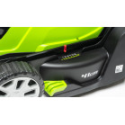 Газонокосилка роторная Greenworks G24X2LM41 (2512607UD)