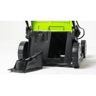 Газонокосилка роторная Greenworks G24X2LM41 (2512607UD)