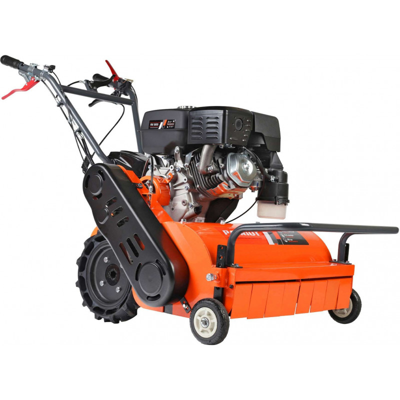 Газонокосилка роторная Patriot RX900 (512101090) 6600Вт Газонокосилка роторная Patriot RX900 (512101090) 6600Вт