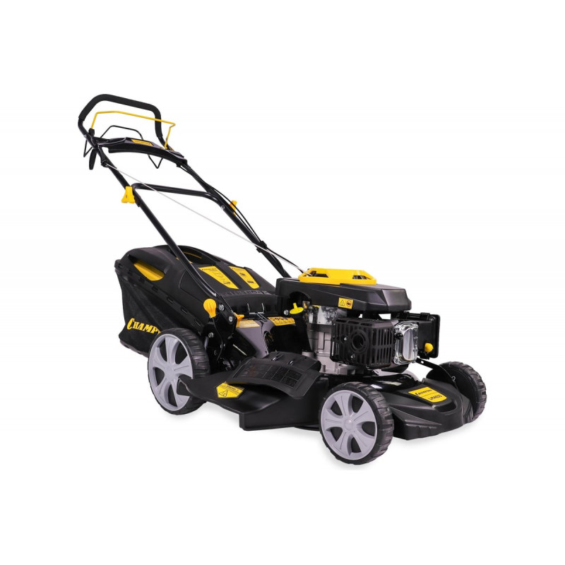 Газонокосилка бензиновая CHAMPION LM4630