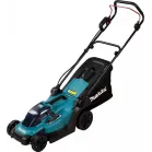 Газонокосилка роторная Makita DLM330RT 450Вт