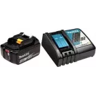 Газонокосилка роторная Makita DLM330RT 450Вт