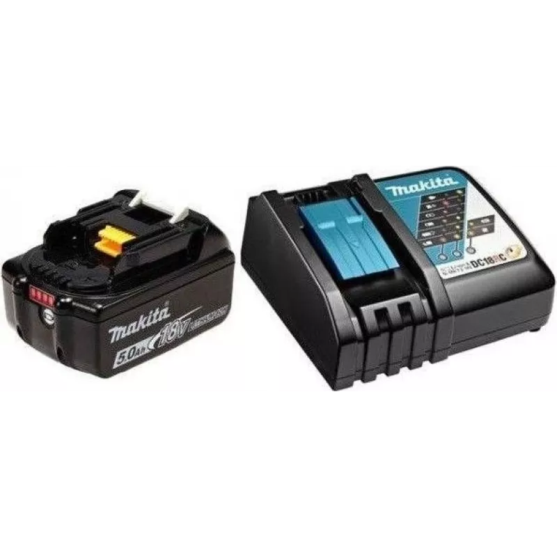 Газонокосилка роторная Makita DLM330RT 450Вт