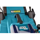 Газонокосилка роторная Makita DLM330Z