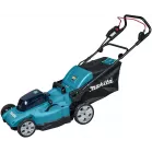 Газонокосилка роторная Makita DLM480CT2 860Вт