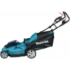 Газонокосилка роторная Makita DLM480CT2 860Вт