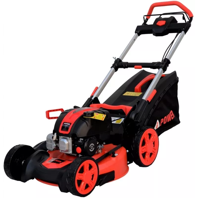 Газонокосилка ручная A-iPower AM48S (41107) 3300Вт