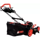 Газонокосилка ручная A-iPower AM48S (41107) 3300Вт