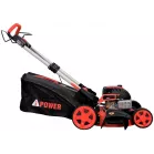 Газонокосилка ручная A-iPower AM48S (41107) 3300Вт