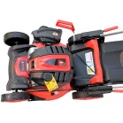 Газонокосилка ручная A-iPower AM48S (41107) 3300Вт