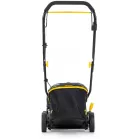 Газонокосилка роторная Champion LM4222 2200Вт