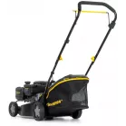 Газонокосилка роторная Champion LM4222 2200Вт