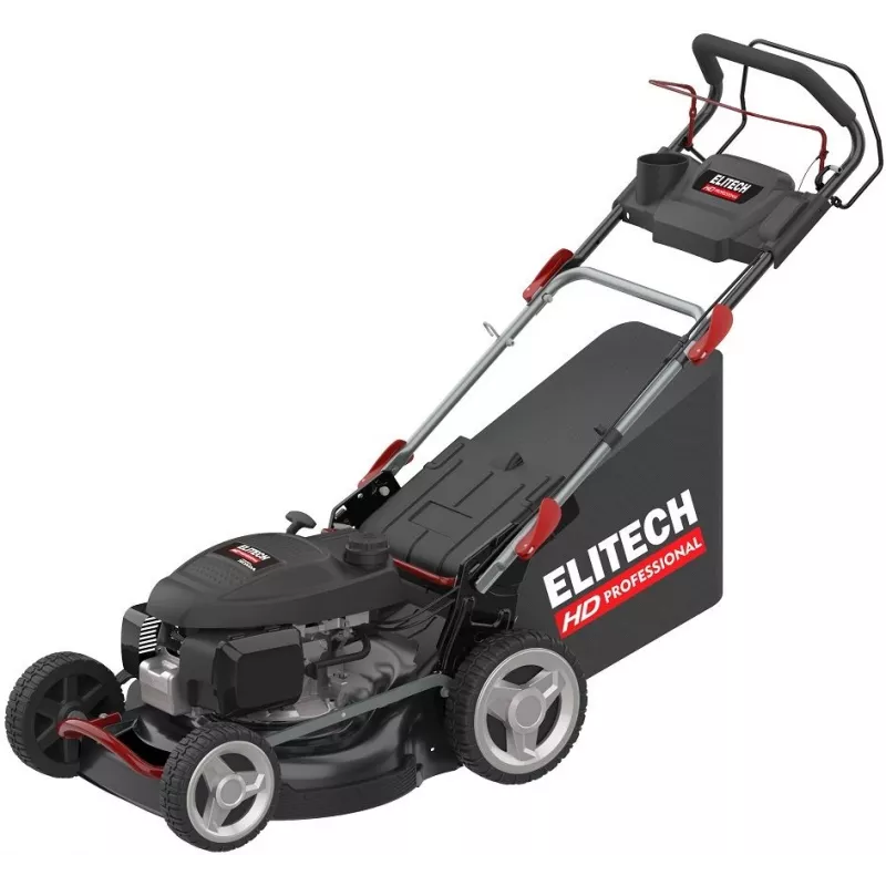 Газонокосилка ручная Elitech GL 2853CS (E1601.027.00) (210456) 2800Вт