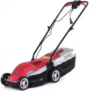 Газонокосилка роторная Интерскол ГЭ-33/1200 (921.0.0.70) 1200Вт