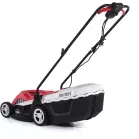 Газонокосилка роторная Интерскол ГЭ-33/1200 (921.0.0.70) 1200Вт