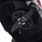 Газонокосилка роторная Интерскол ГЭ-33/1200 (921.0.0.70) 1200Вт