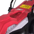 Газонокосилка роторная Интерскол ГЭ-33/1200 (921.0.0.70) 1200Вт