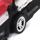 Газонокосилка роторная Интерскол ГЭ-33/1200 (921.0.0.70) 1200Вт