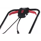 Газонокосилка роторная Интерскол ГЭ-33/1200 (921.0.0.70) 1200Вт