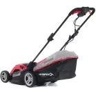 Газонокосилка роторная Интерскол ГЭ-38/1600 (922.0.0.70) 1600Вт