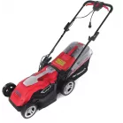 Газонокосилка роторная Интерскол ГЭ-38/1600 (922.0.0.70) 1600Вт
