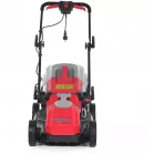 Газонокосилка роторная Интерскол ГЭ-38/1600 (922.0.0.70) 1600Вт