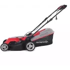 Газонокосилка роторная Интерскол ГЭ-38/1600 (922.0.0.70) 1600Вт