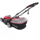 Газонокосилка роторная Интерскол ГЭ-38/1600 (922.0.0.70) 1600Вт