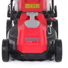 Газонокосилка роторная Интерскол ГЭ-38/1600 (922.0.0.70) 1600Вт