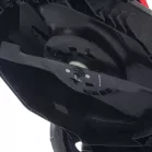 Газонокосилка роторная Интерскол ГЭ-38/1600 (922.0.0.70) 1600Вт