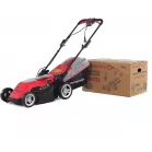 Газонокосилка роторная Интерскол ГЭ-38/1600 (922.0.0.70) 1600Вт