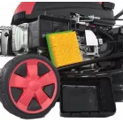 Газонокосилка роторная Интерскол ГБ-51/196ВЭ (932.0.0.70) 4200Вт