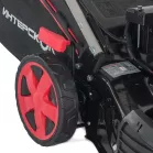 Газонокосилка роторная Интерскол ГБ-51/196ВЭ (932.0.0.70) 4200Вт