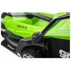 Газонокосилка роторная Greenworks G40LM35 (2501907)