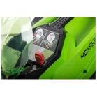 Газонокосилка роторная Greenworks G40LM35 (2501907)