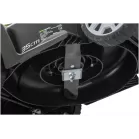 Газонокосилка роторная Greenworks G40LM35 (2501907)