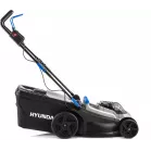 Газонокосилка роторная Hyundai LA 4043