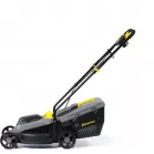 Газонокосилка ручная Champion EM3212/1 1.2Вт