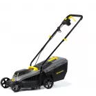 Газонокосилка ручная Champion EM3212/1 1.2Вт