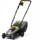 Газонокосилка ручная Champion EM3212/1 1.2Вт