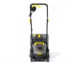 Газонокосилка ручная Champion EM3212/1 1.2Вт