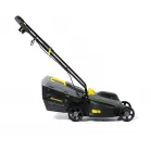 Газонокосилка ручная Champion EM3212/1 1.2Вт