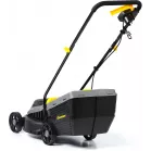 Газонокосилка ручная Champion EM3212/1 1.2Вт